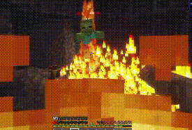 Flamethrower