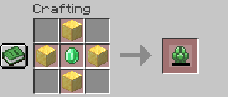 Potent Crystal
