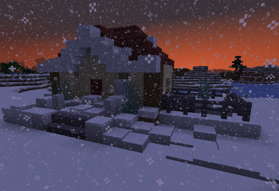 Frozen Daycare