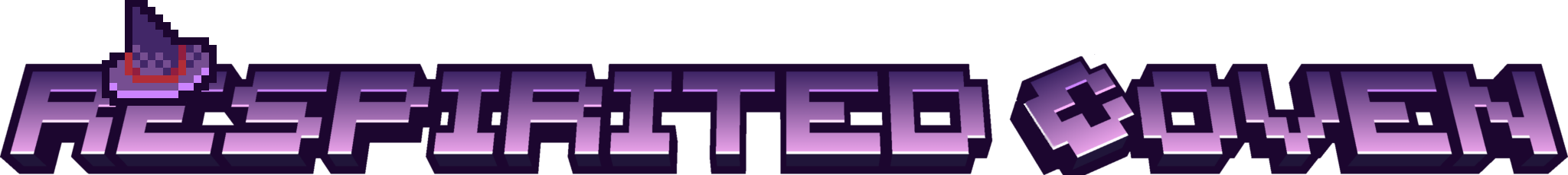 pack title - respirited coven