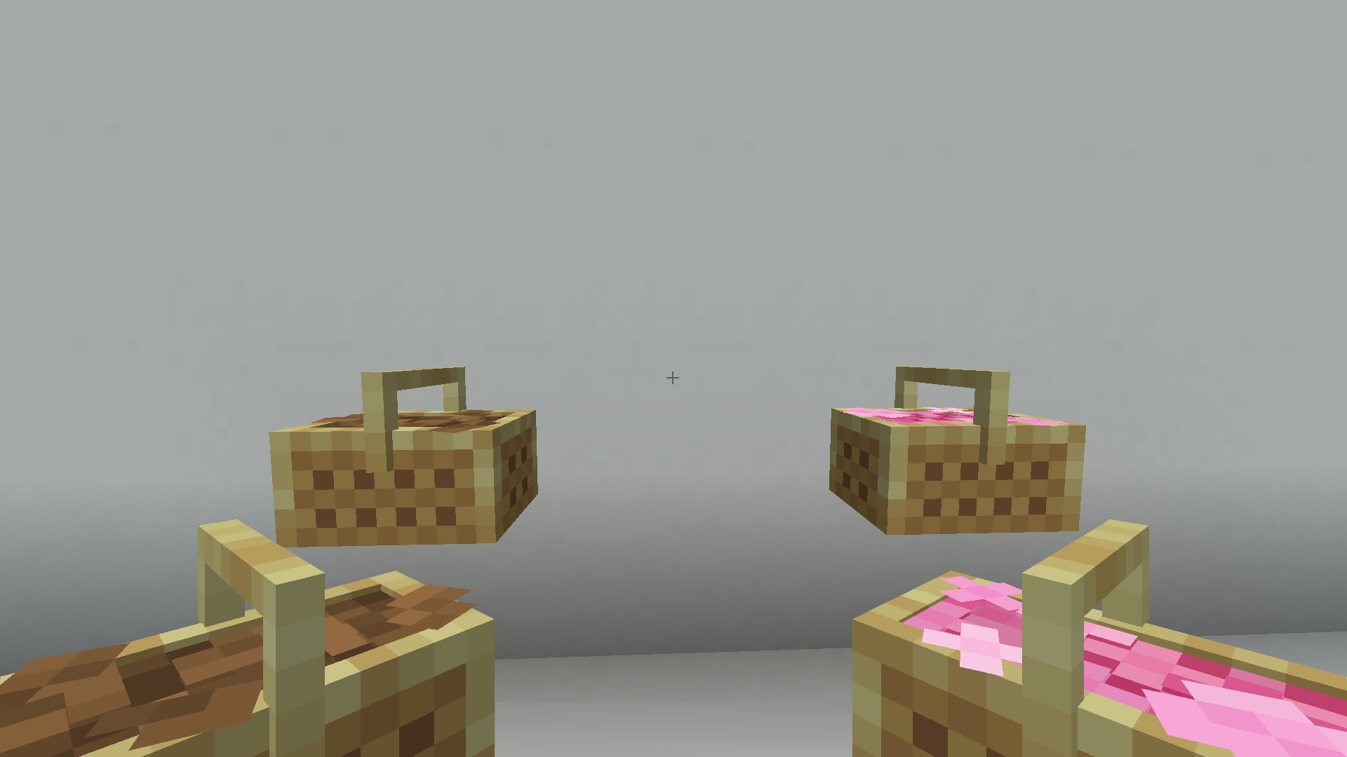 Baskets