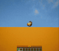 With JBlockGlitch installed