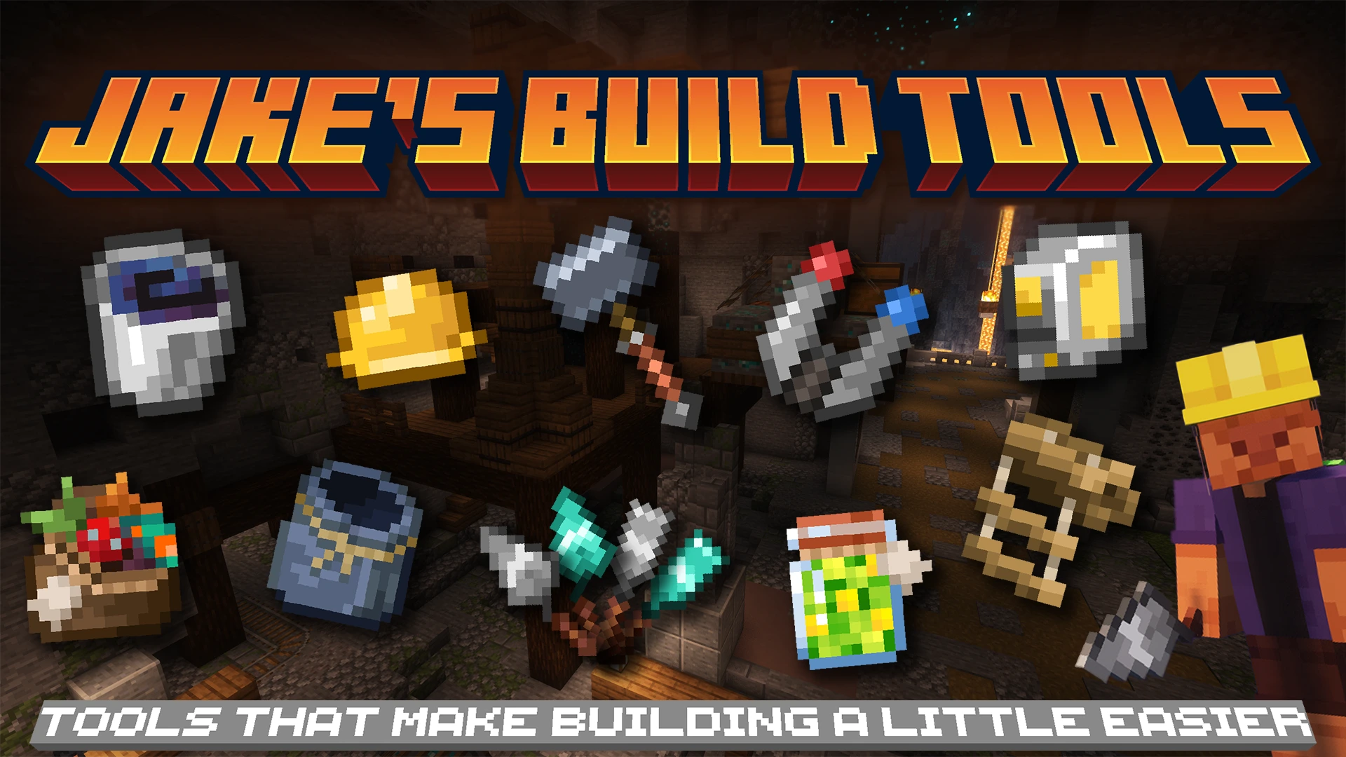 Jake's Build Tools