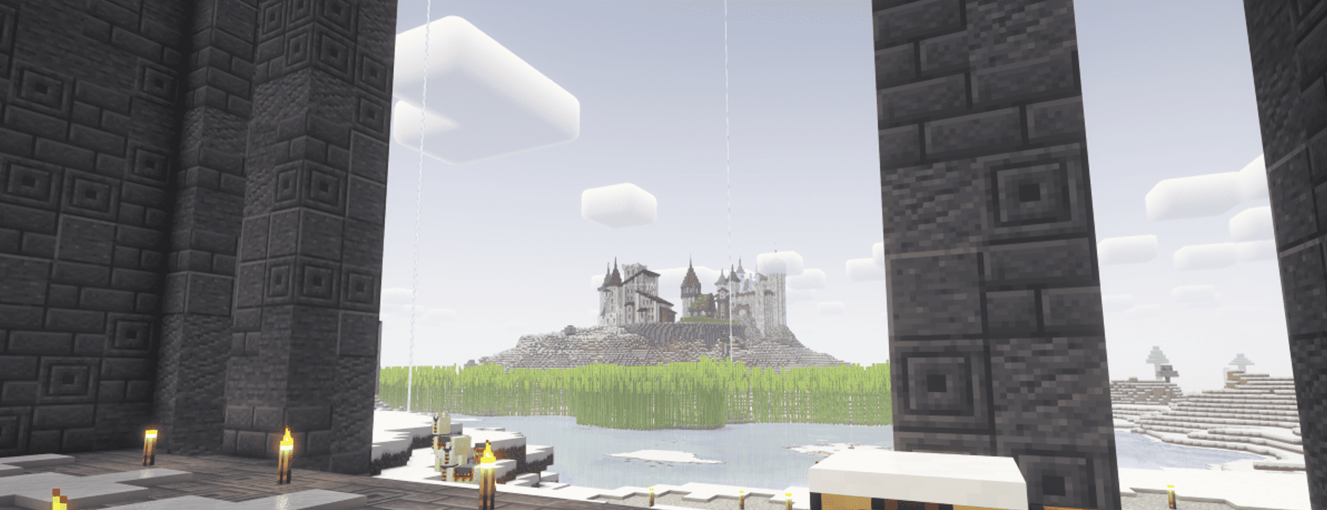 Castle from season 6