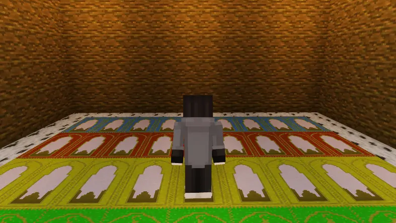 prayer mats