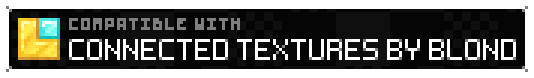 Compatible with Connected Textures By Blond