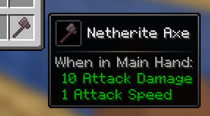 Shift Tooltip