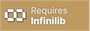 Requires Infinilib