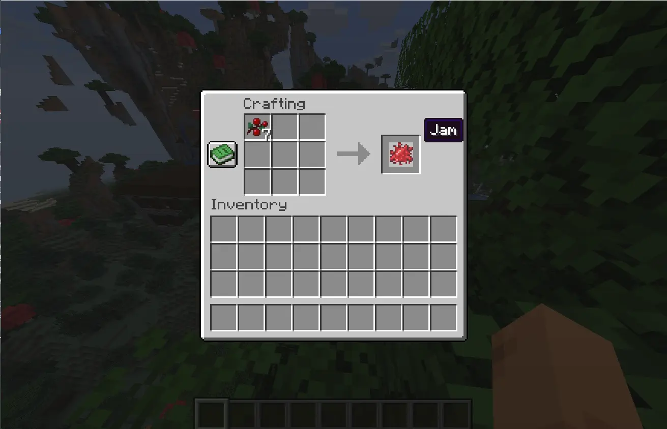 How to make Jam