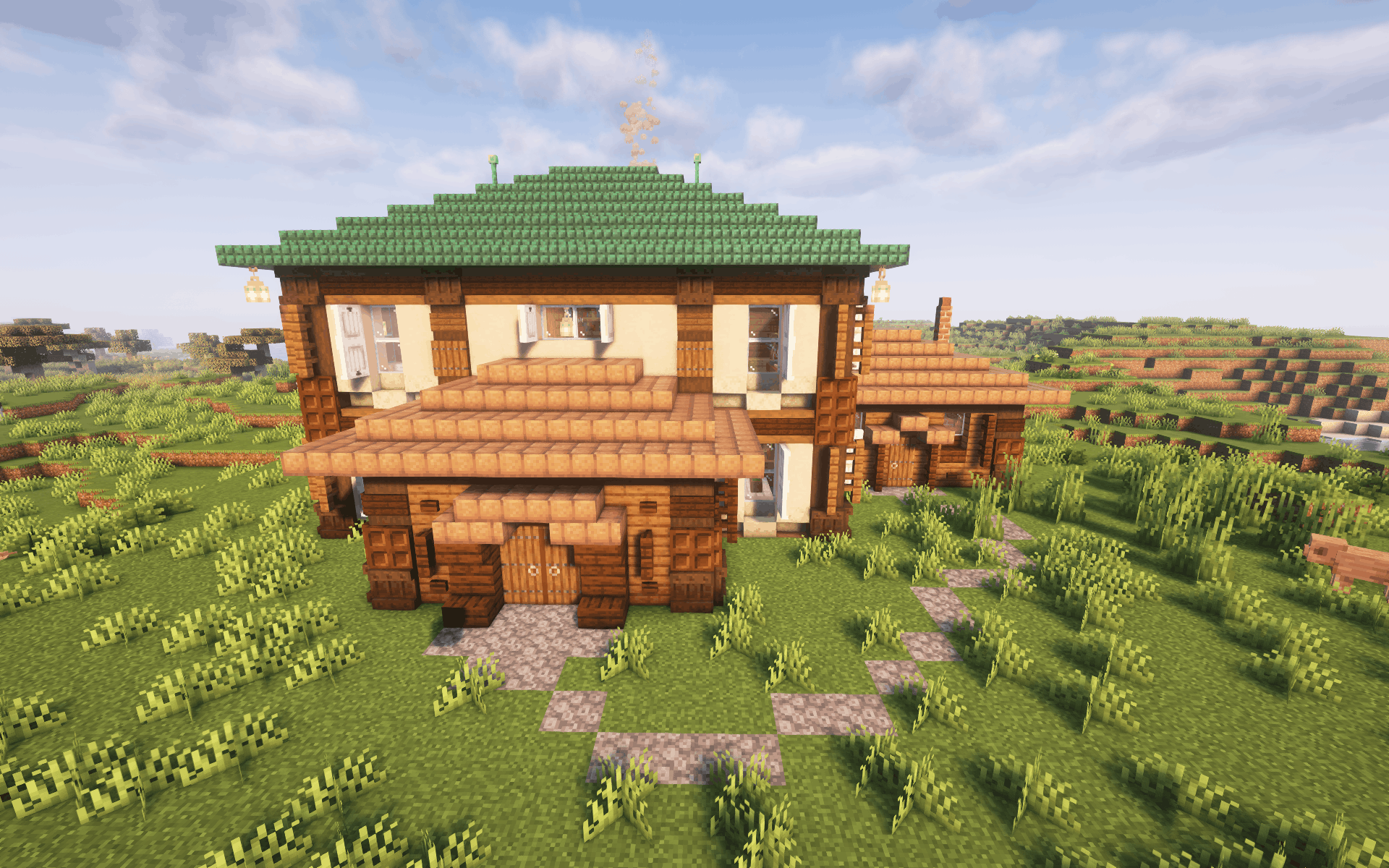 Plains Tavern