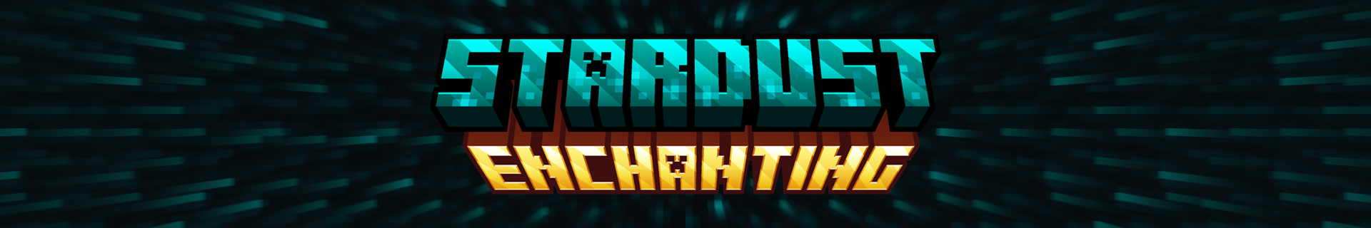 Stardust Enchanting