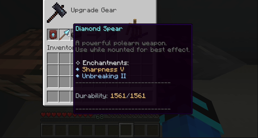 nether