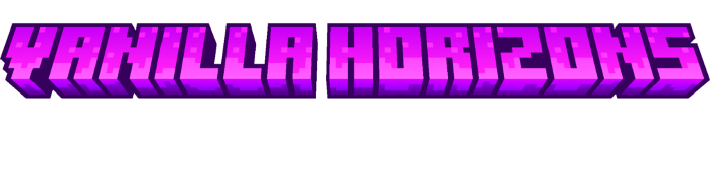 Vanilla Horizons