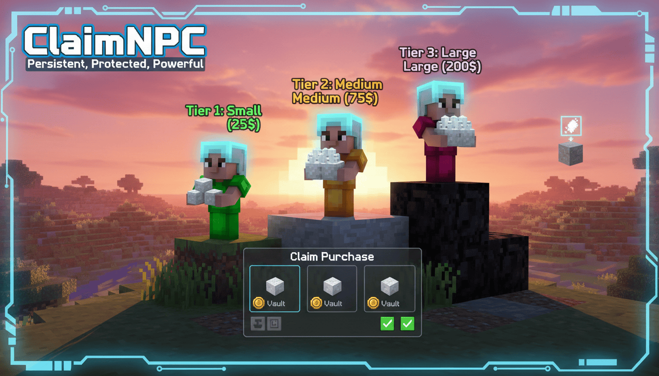 ClaimNPC