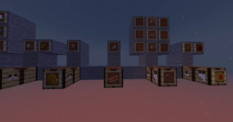 Fryed Eggs (craft 2/3)