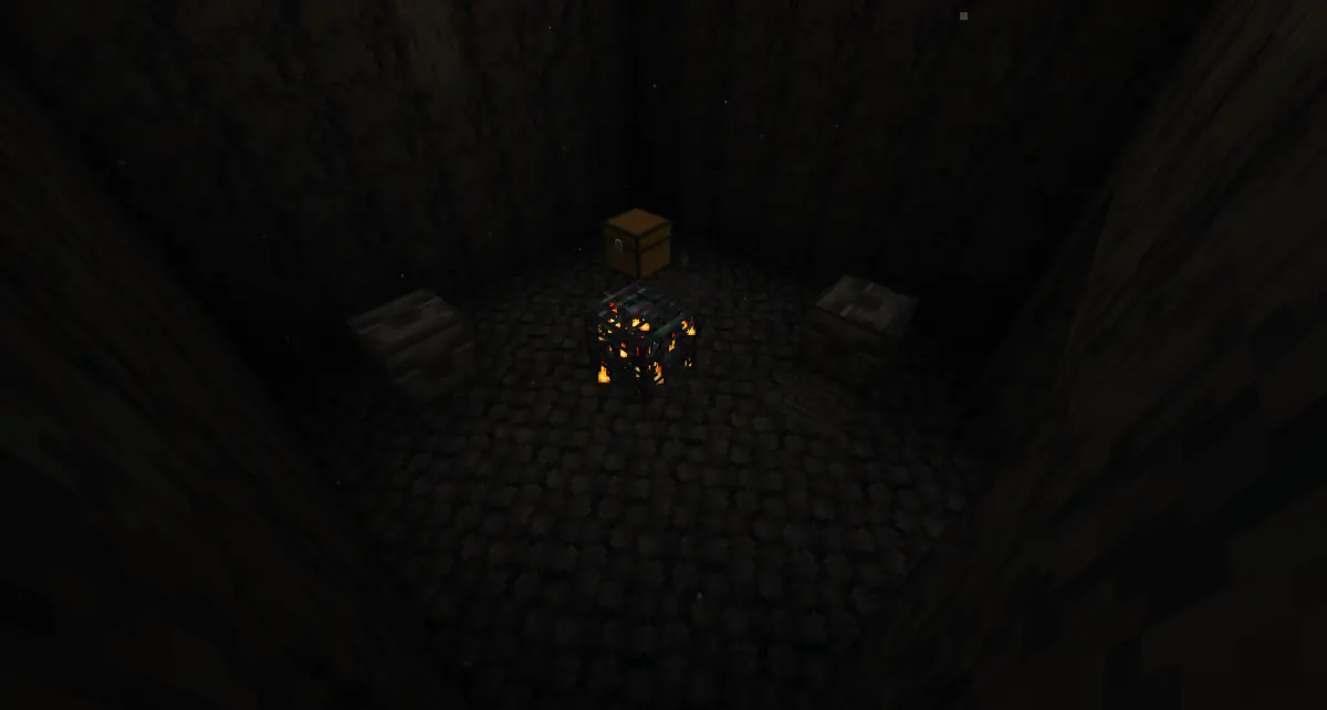 Spawner