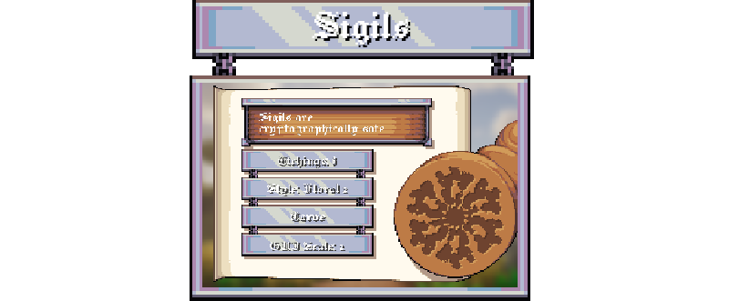 SIGILS