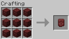 Upgrading Template Recipe