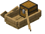 Boat Chest