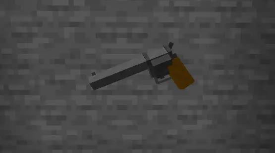 This image shows the revolver model.