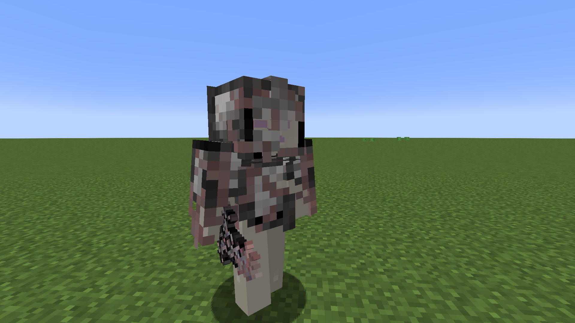 meettheknight