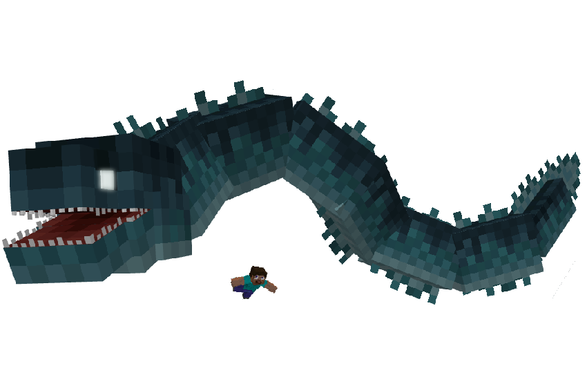 SCP-3000