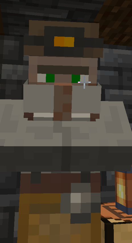 Mining Hut