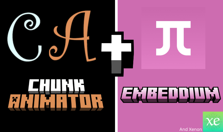 Chunk Animator Embeddium Compat Banner