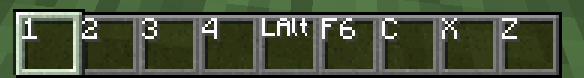 hotbar preview image