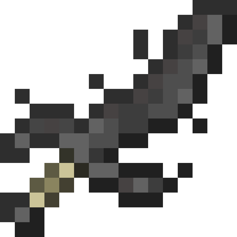 Revervox Sword
