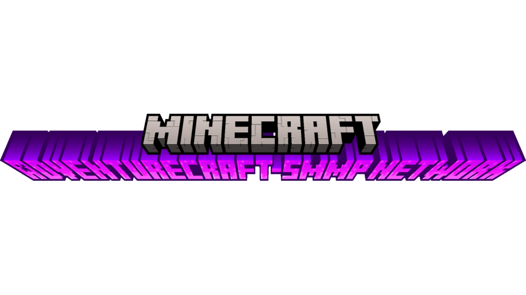 Adventurecraft-SMMP Network logo