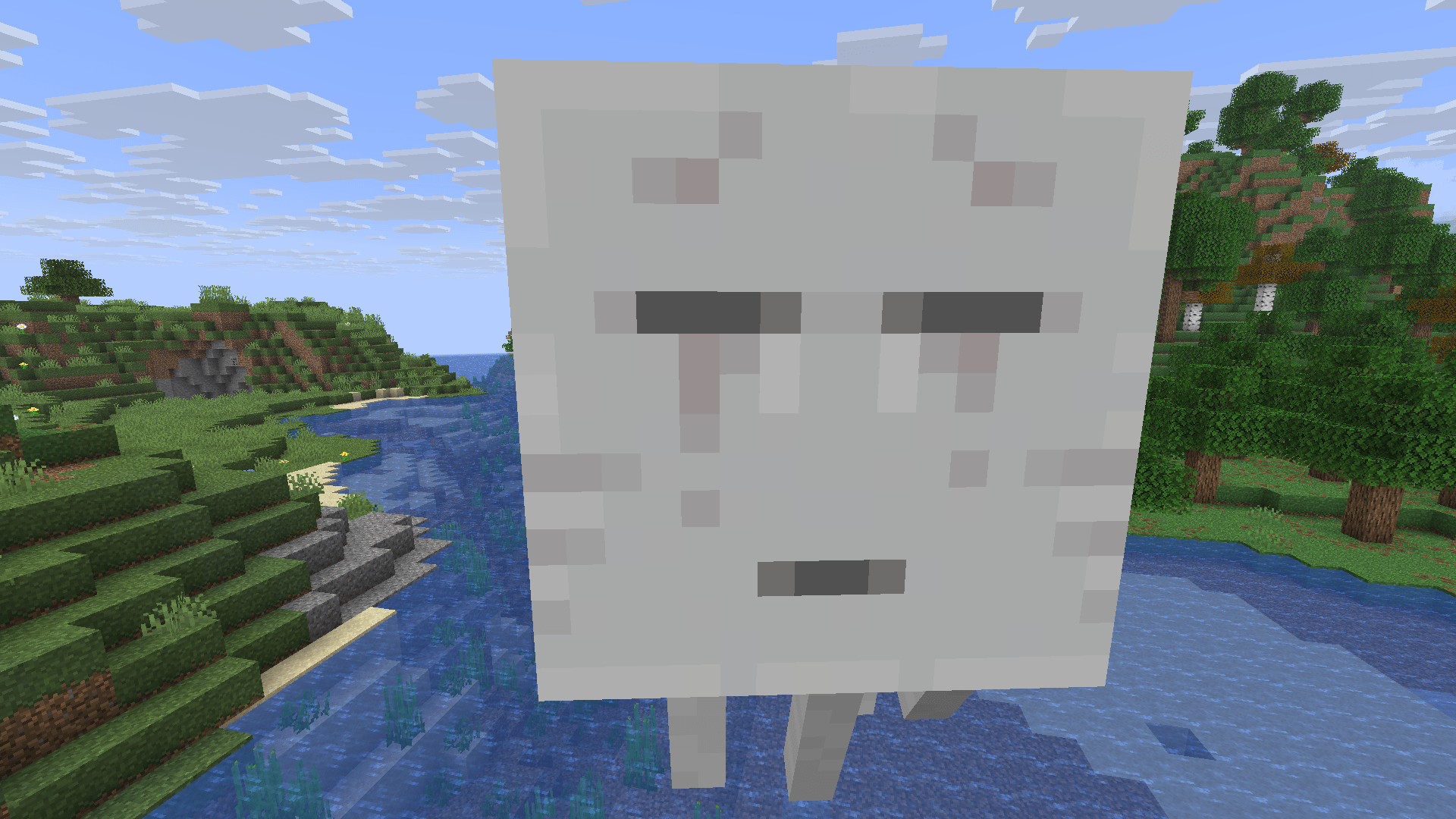 Standard ghast