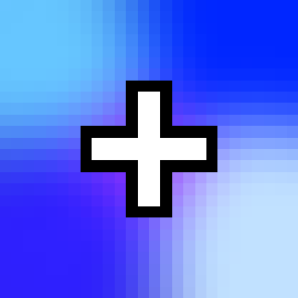 Crosshair logo