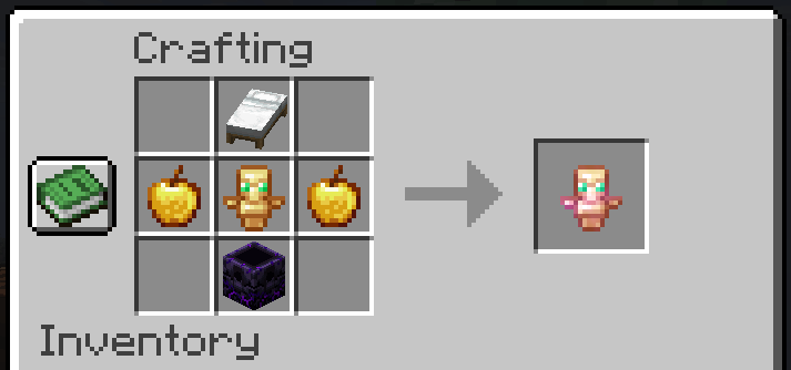 Recipe