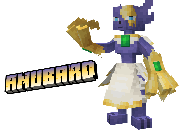anubard