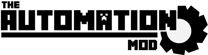 "The Automation Mod" Logo