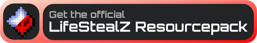 LifeStealZ Resourcepack