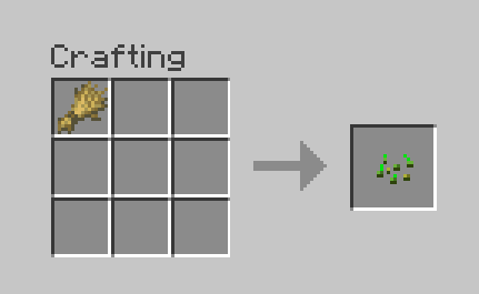 wheat recipe