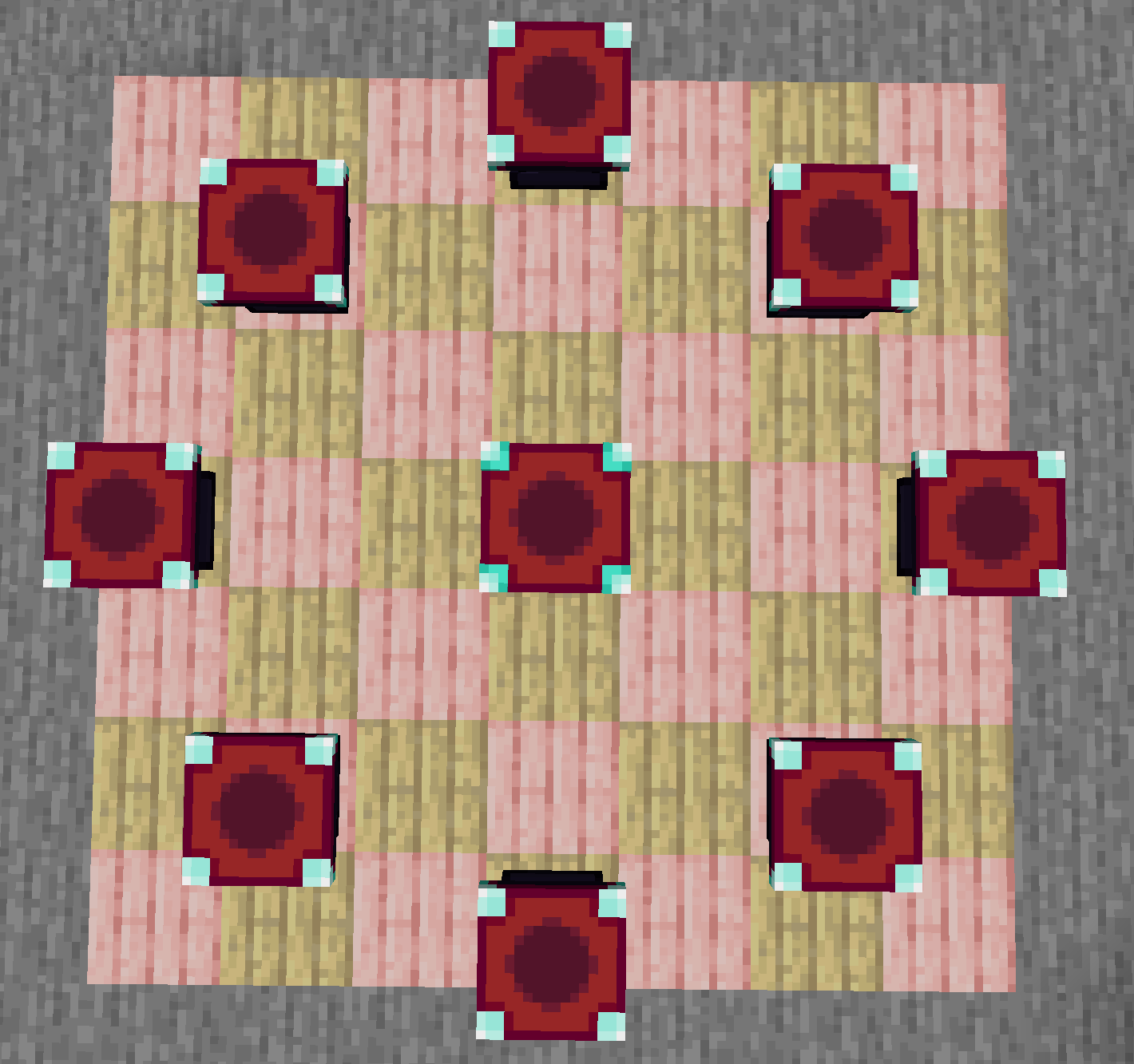 Enchantment Infusion Minecraft Mod
