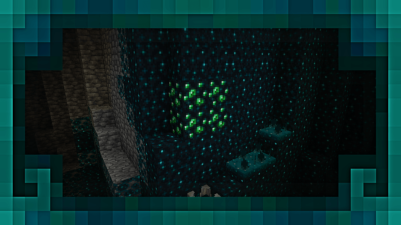 emerald