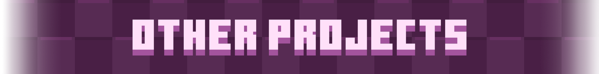 Other projects