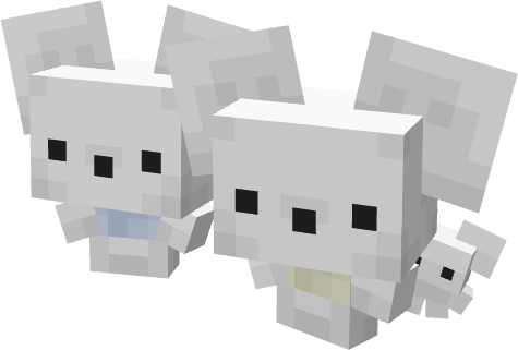 Family Three FF