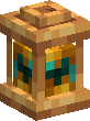 warping lantern item