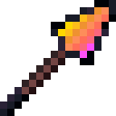 Chromatic Spear