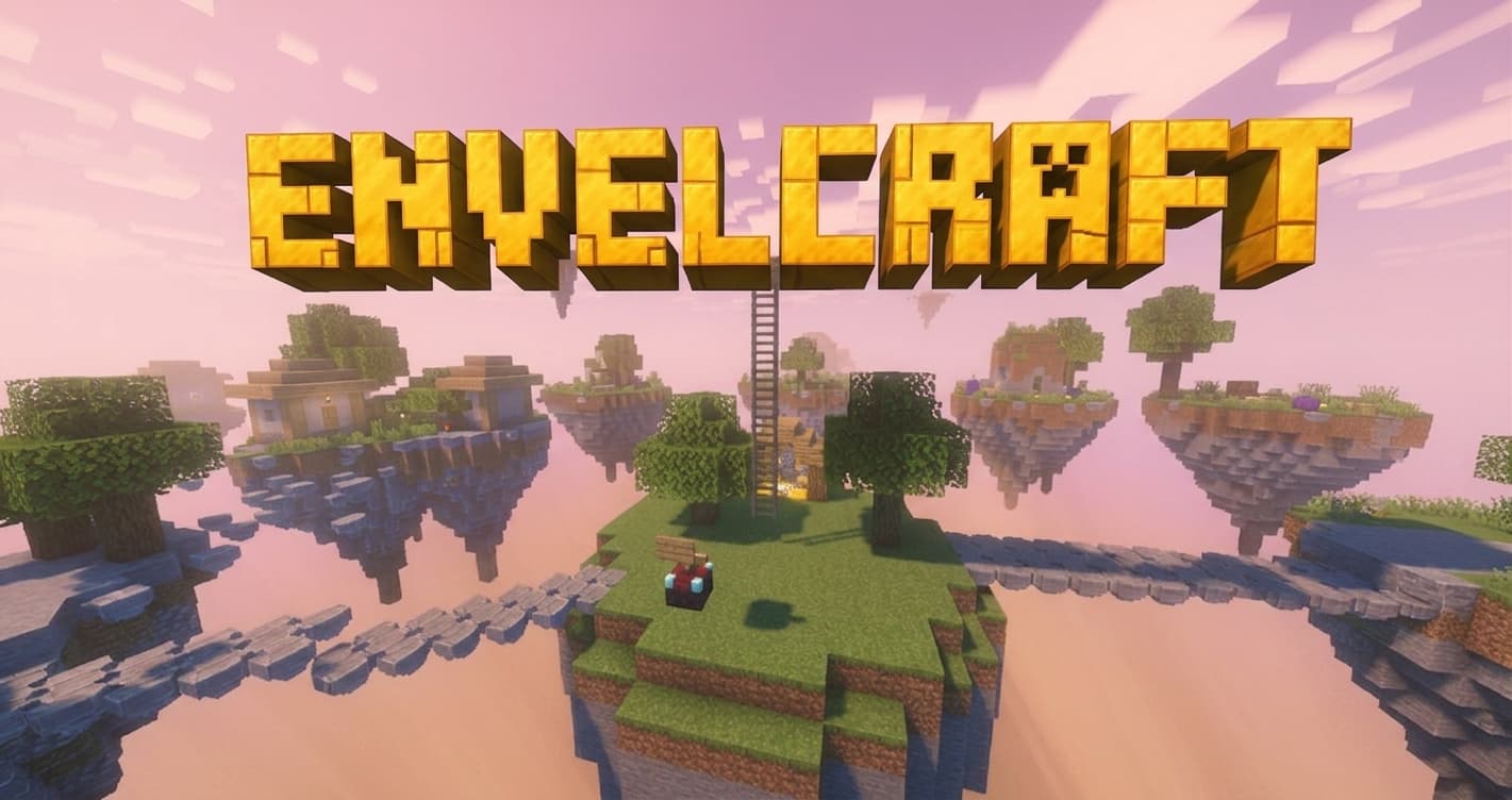 Welcome to ENVELLCRAFT