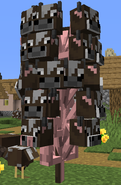 cowtree