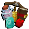 p1kl's 3D Items