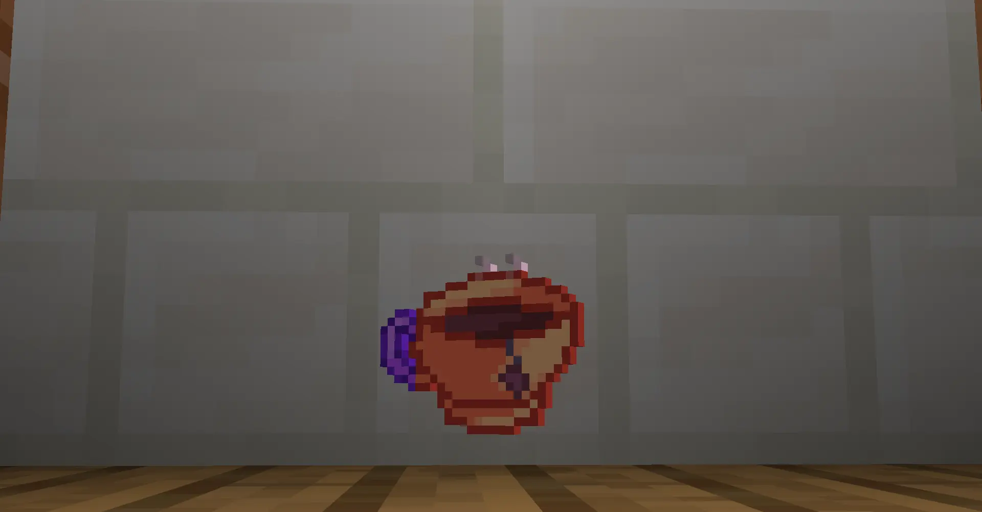 The Teacup Totem Texture In Game