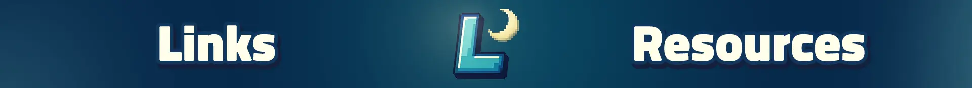 Links & Resources