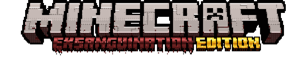 New Title Screen